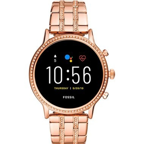 Fossil Gen 9 - Buddha Gold, Free Size