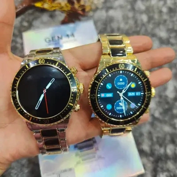 Fossil Gen 14 - Black