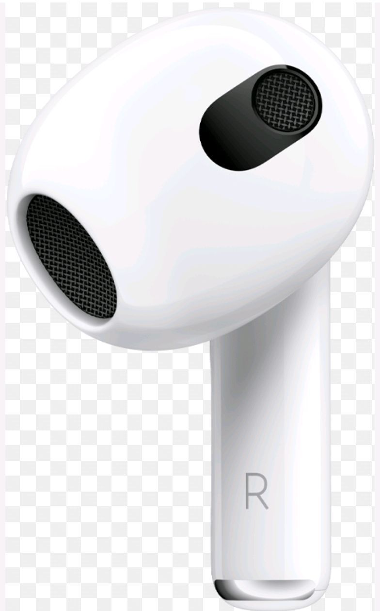 Airpods Pro 3rd Generation