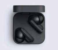 CMF High Bass Sound Buds - Free Size, Black