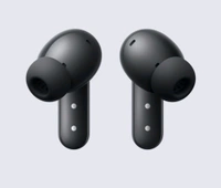 CMF High Bass Sound Buds - Free Size, Black