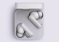 CMF High Bass Sound Buds - Free Size, White