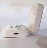 CMF High Bass Sound Buds - Free Size, White