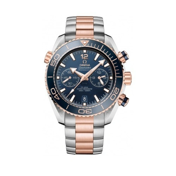 Luxury Watch Seamaster Planet Ocean (Refurbished)