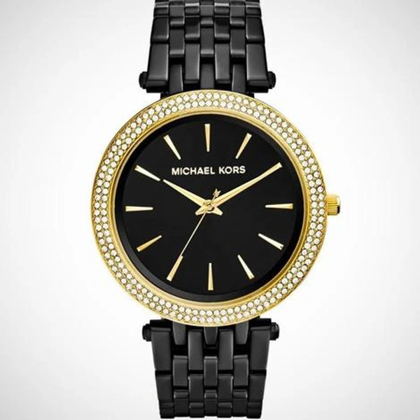 Designer Watch Mk3322 (Refurbished)