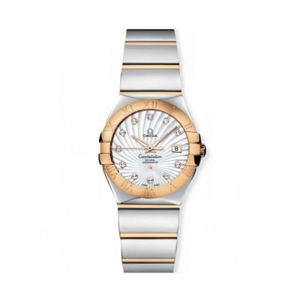Designer Watch Constellation 332 Women (Refurbished)