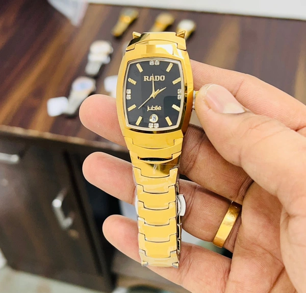 RADO JUBILE✅*