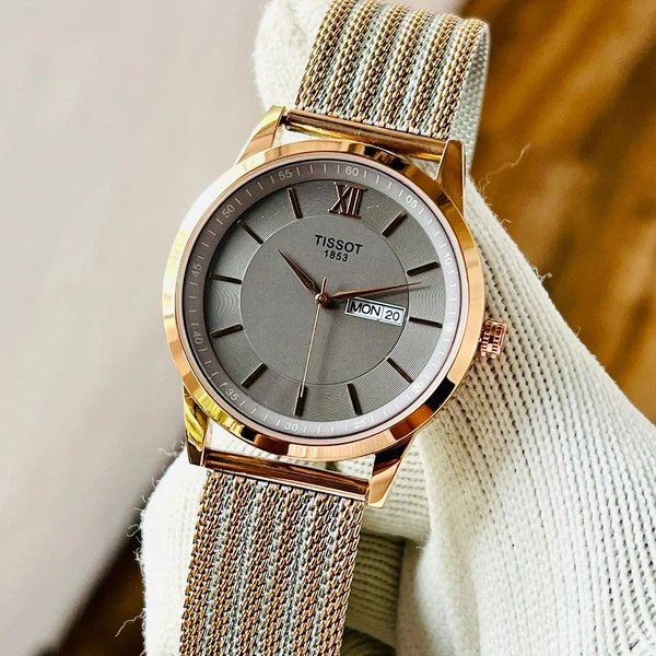 TISSOT MENS