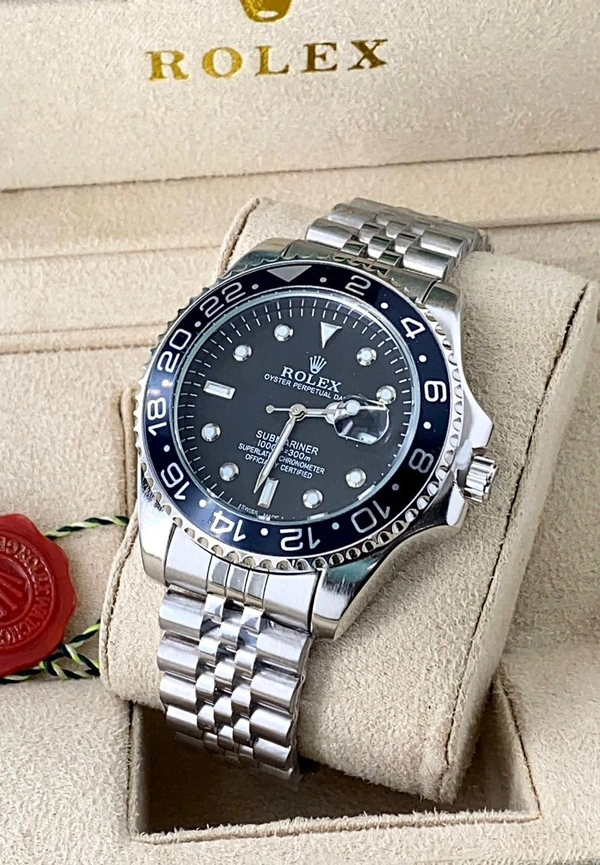 Rolex yachmaster