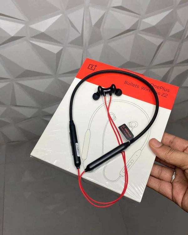 OnePlus Bullets Wireless Z2