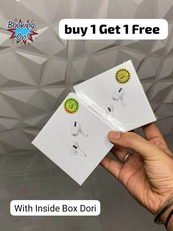 Tws  2nd Generation 🎉 *Buy 1 Get 1 Offer* 