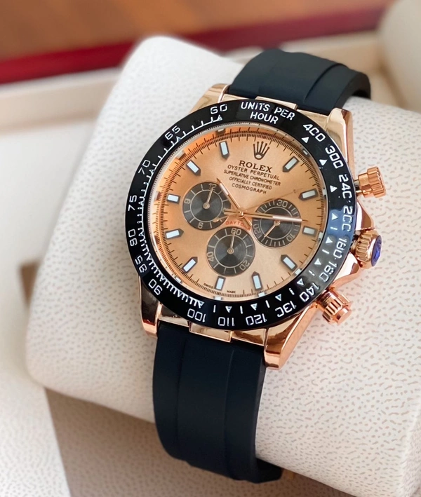 * Rolex* Daytona* For men* 7AAA PREMIUM COLLECTION