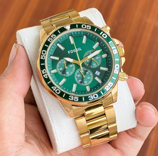 Fossil✅For him✅7AAA PREMIUM COLLECTION ✅Model no-BQ2493