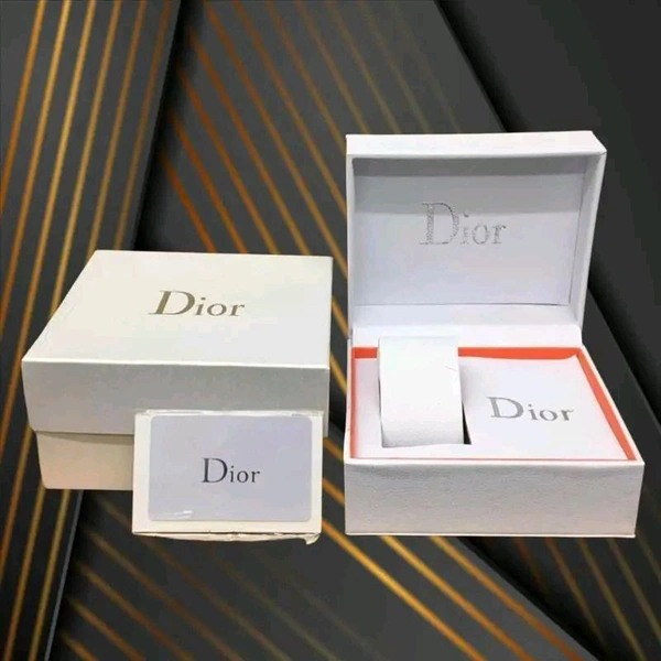 DIOR Original Box