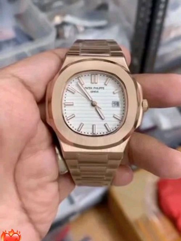 Patek Philippe  Watch 