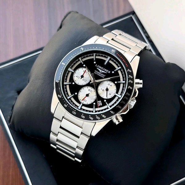 Longines Watch