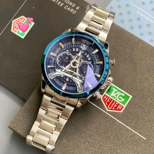TAG Heuer Carrera Watch 