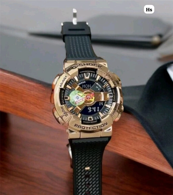 G Shock Watch Mens Watch Model-GA-2100
