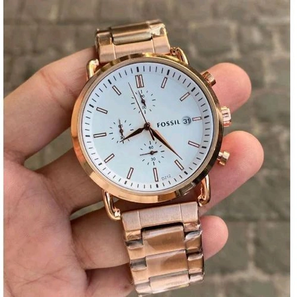 Fossil Watch 