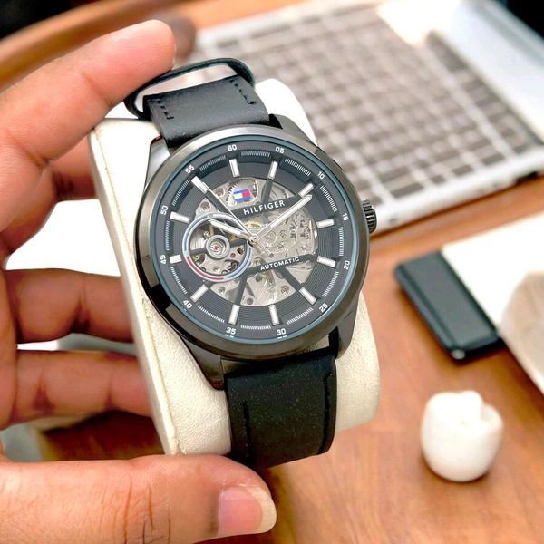 Tommy Hilfiger Modern Automatic