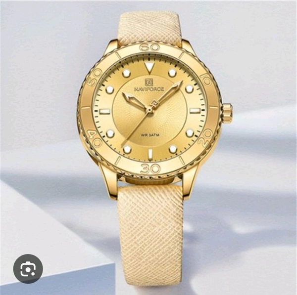 NAVIFORCE Ladies Watch 