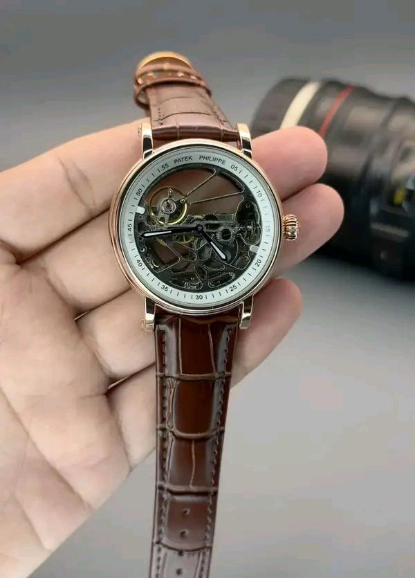 Patek philippe Skeleton Automatic