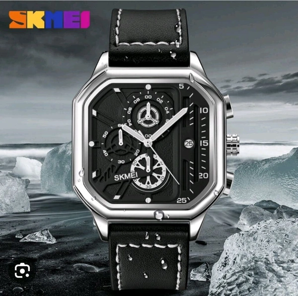 SKMEI Mens Watch 