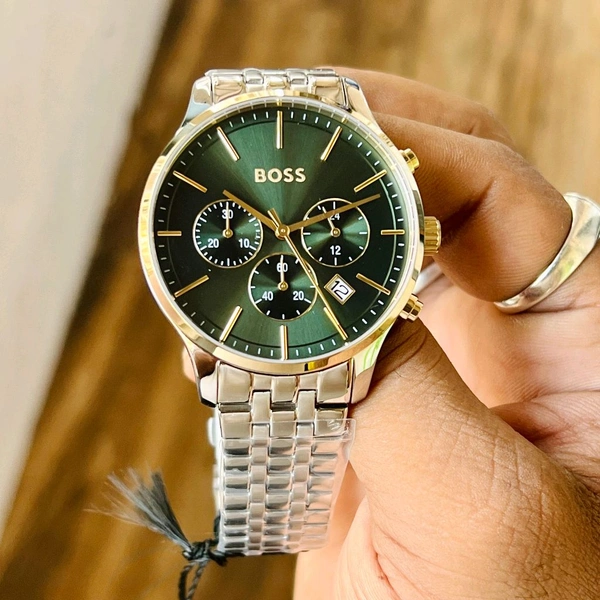 BOSS ORIGINAL BEST HIGH PREMIUM