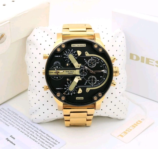 Diesel 😍 Big Daddy  For men