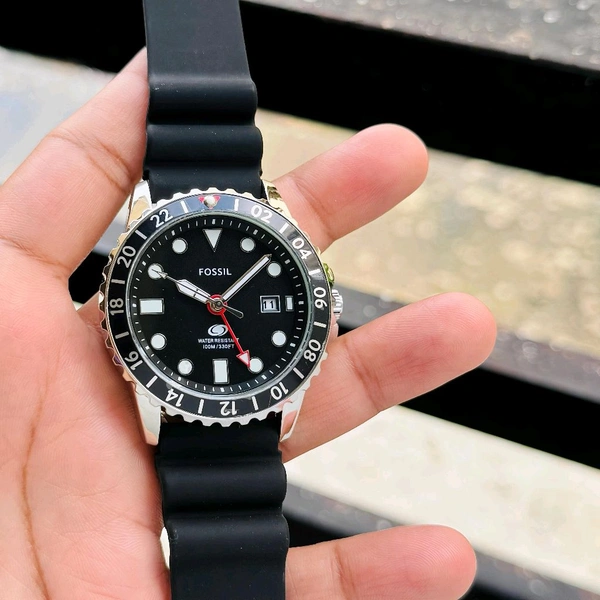 Fossil Watch For Men's