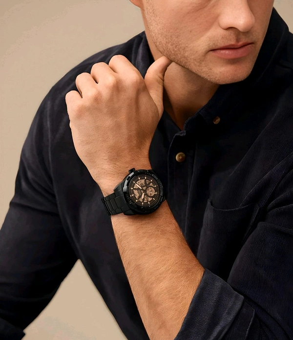 Fossil Now Available In Updated Quality & Performance* ❤️