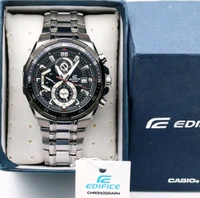 Casio edifice EFR-539 Hot item - Gold
