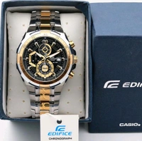 Casio edifice EFR-539 Hot item - Silver