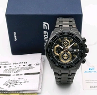 Casio edifice EFR-539 Hot item - Silver
