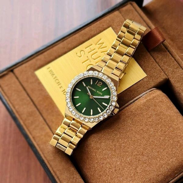 Michael Kors Lennox WATCH 