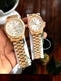 ROLEX couple watch stock available* đź’ť
