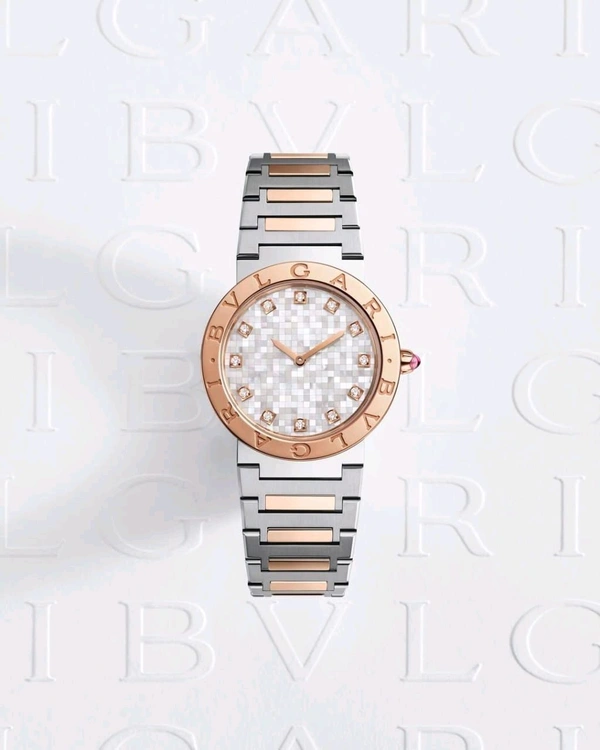 BVLGARI  Woman Watch 