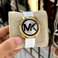 MICHAEL KORS JANELLE β FIERCE. BOLD. ICONIC - Black