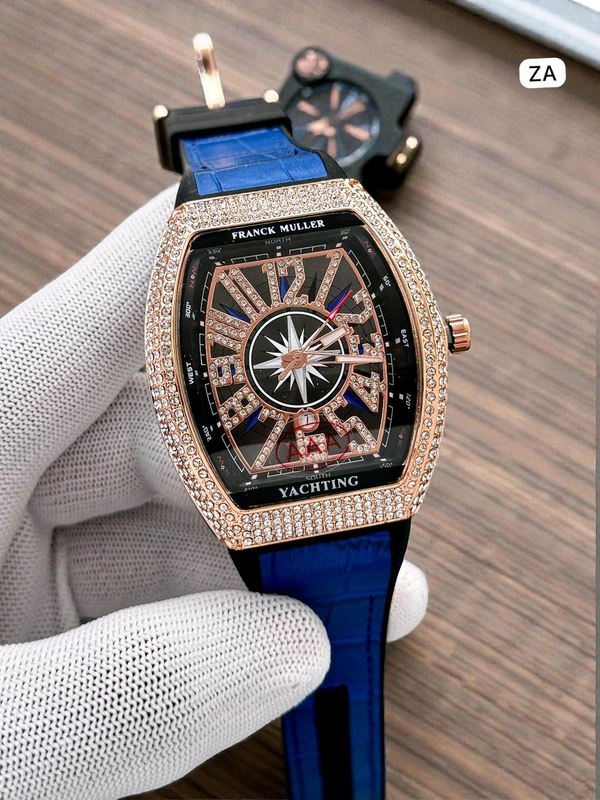 FRANCK MULLER Mens  Watch 