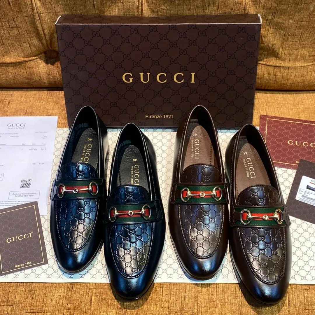 Dhgate mens hot sale gucci shoes