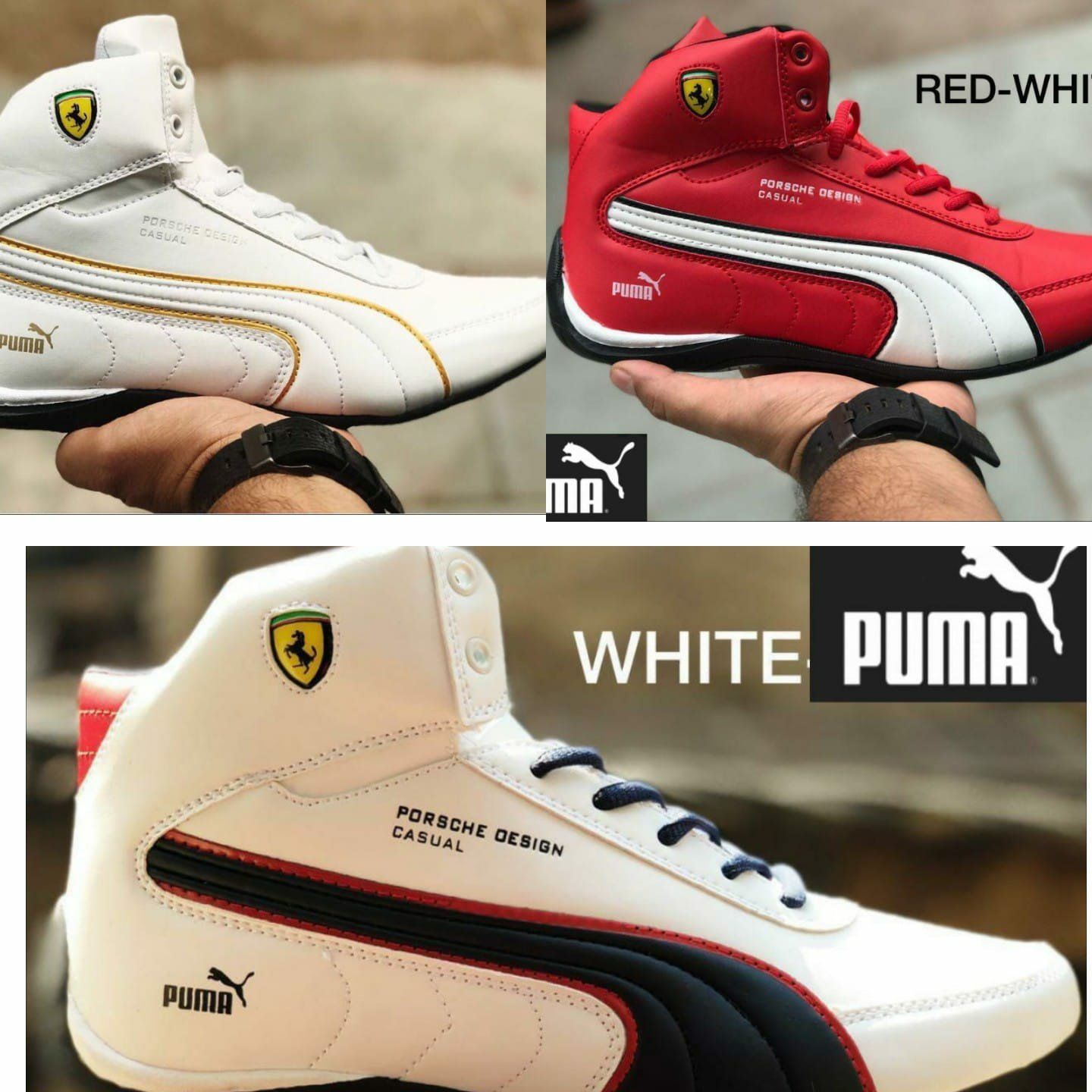 Puma porsche shops design casual price