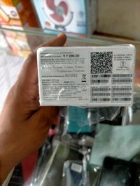 Jio Phone Next - Black, Sque
