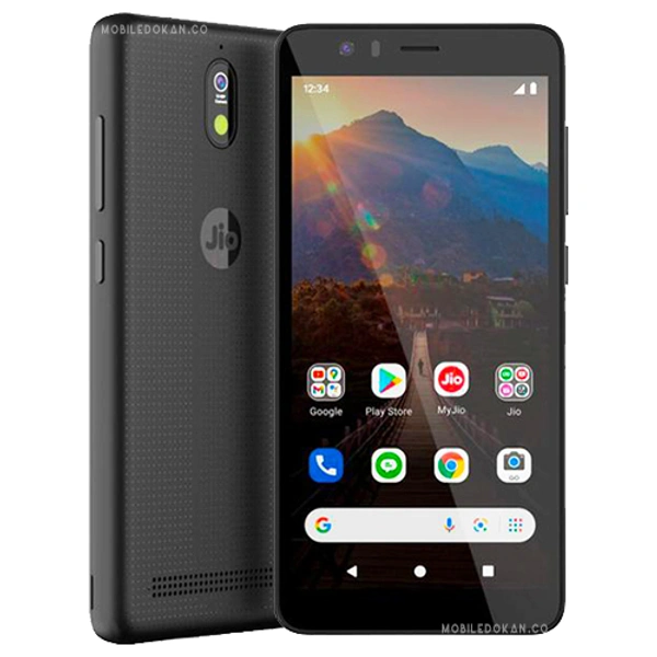 Jio Phone Next