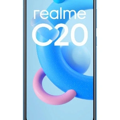 Realme C20
