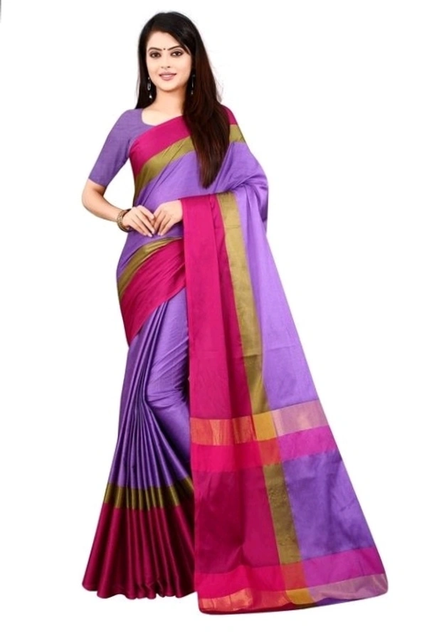 Silk Printed Sarees