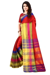 Silk Printed Sarees