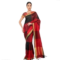 Silk Printed Sarees