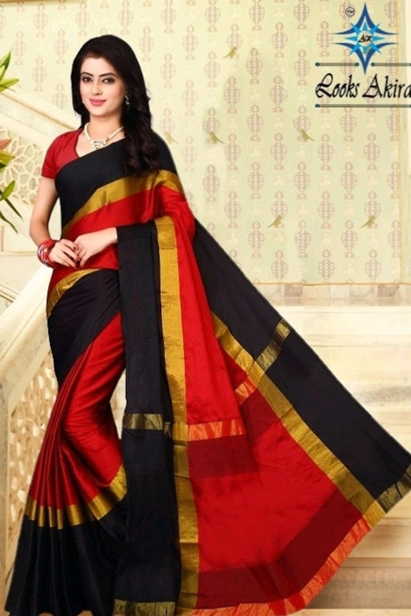 Silk Printed Sarees