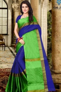 Silk Printed Sarees