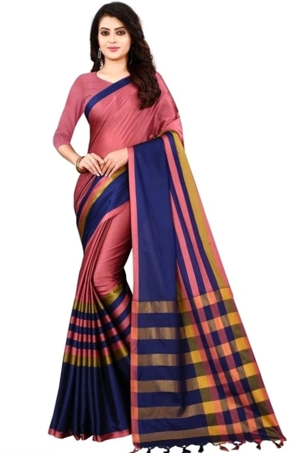 Silk Printed Sarees